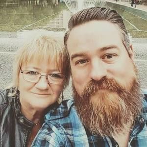 Meet your Posher, Wes